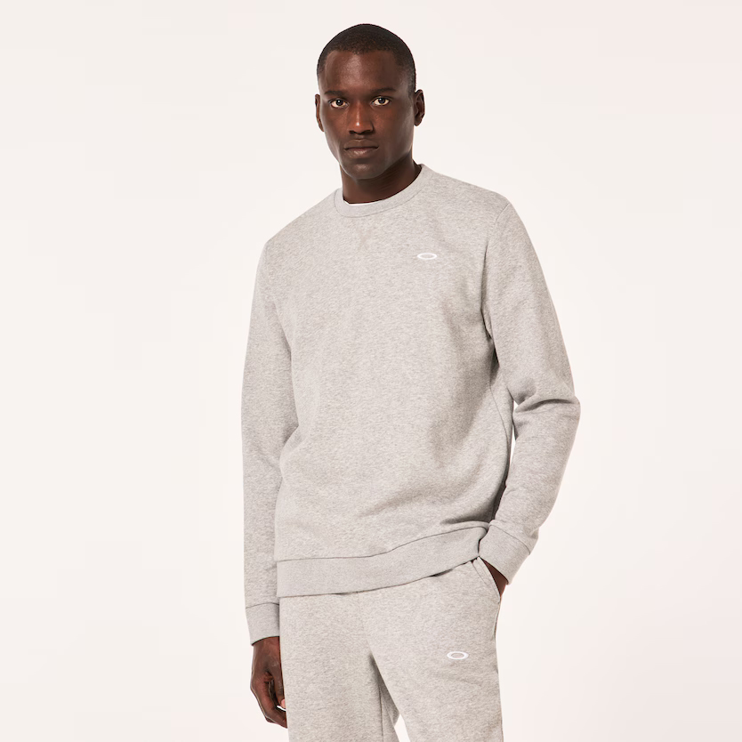 Oakley - RELAX CREW SWEATSHIRT 2.0 - Férfi pulóver
