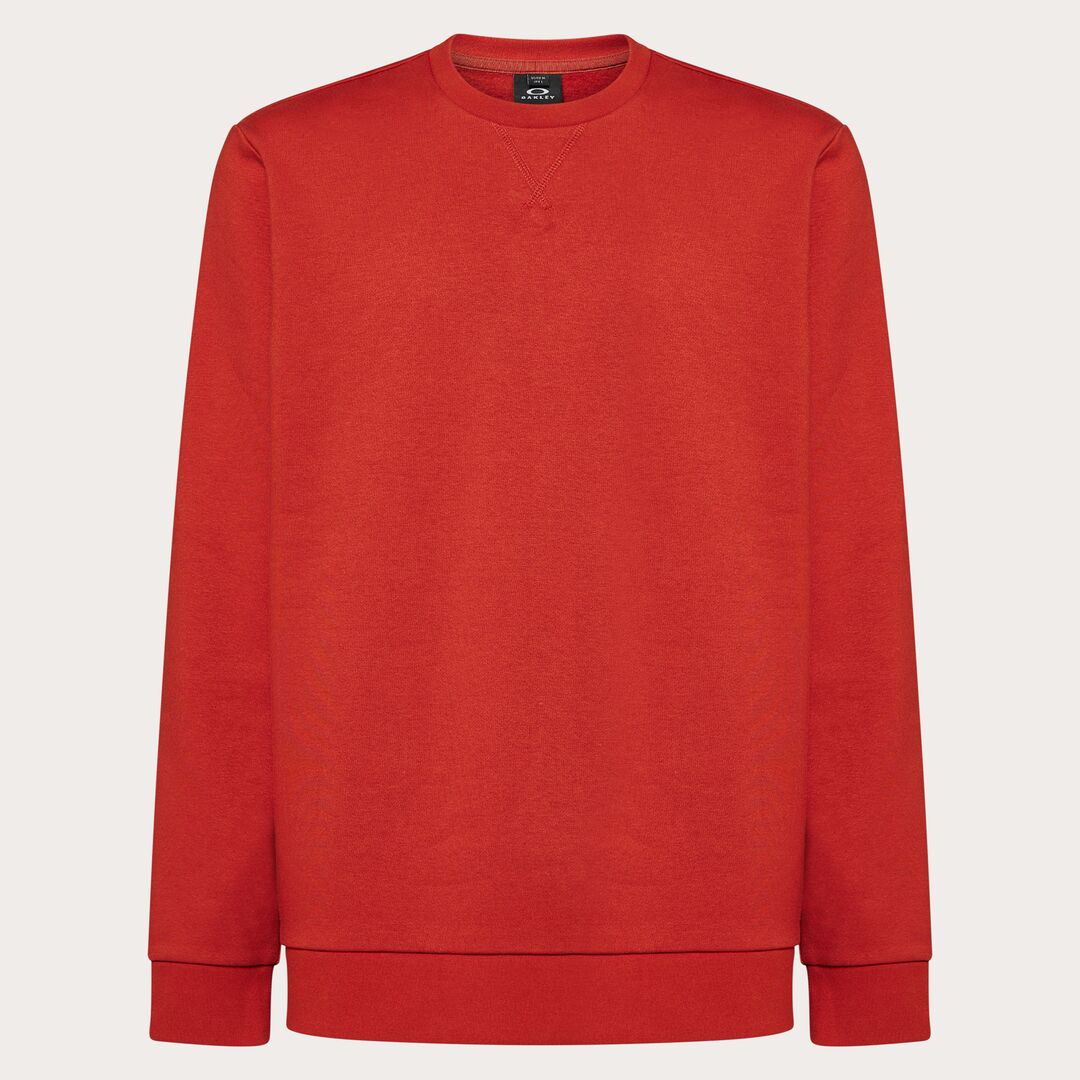 Oakley - RELAX CREW SWEATSHIRT 2.0 - Férfi pulóver