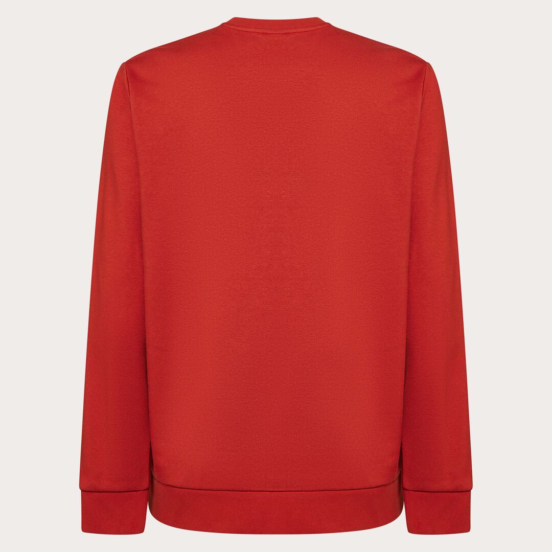 Oakley - RELAX CREW SWEATSHIRT 2.0 - Férfi pulóver