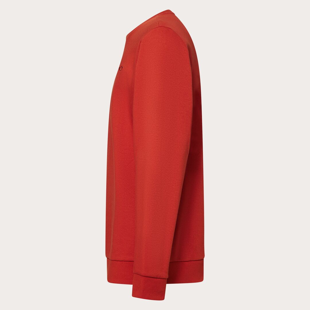 Oakley - RELAX CREW SWEATSHIRT 2.0 - Férfi pulóver