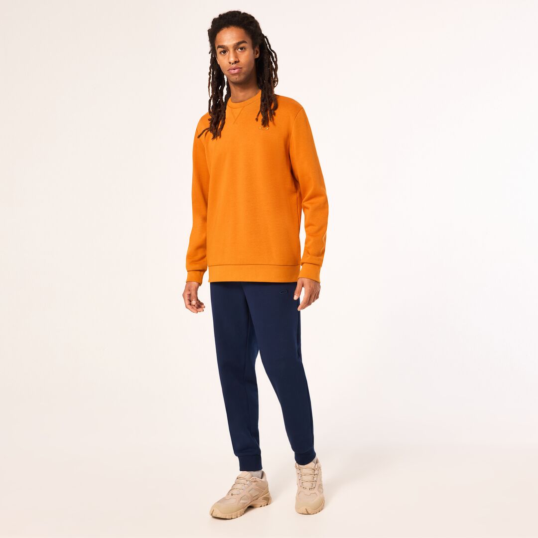 Oakley - RELAX CREW SWEATSHIRT 2.0 - Férfi pulóver