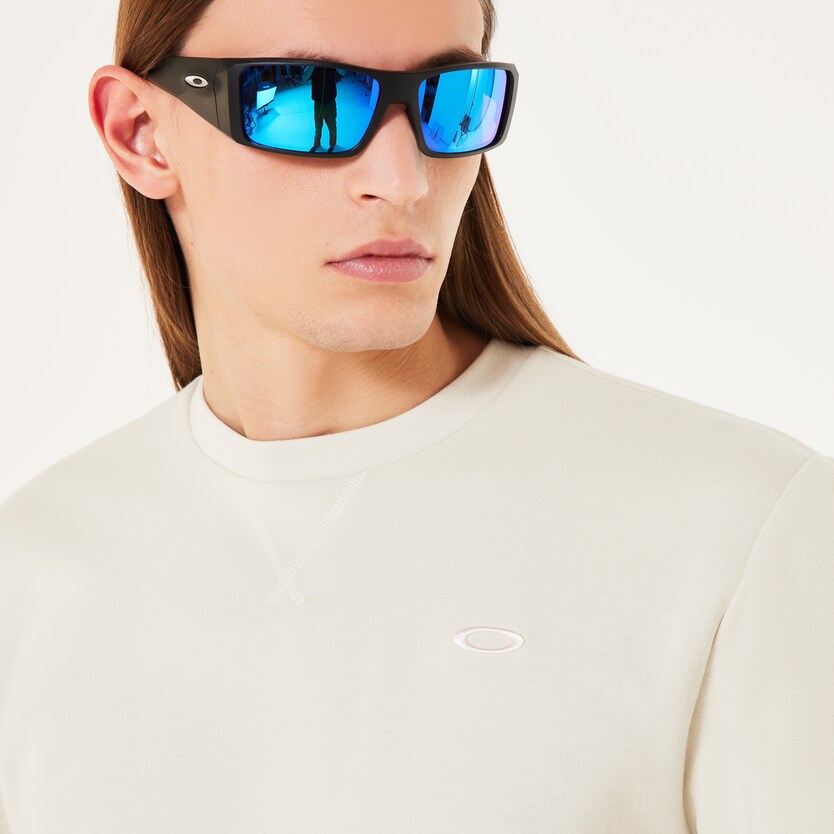 Oakley - RELAX CREW SWEATSHIRT 2.0 - Férfi pulóver