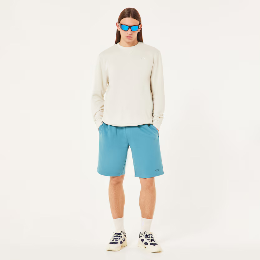Oakley - RELAX CREW SWEATSHIRT 2.0 - Férfi pulóver