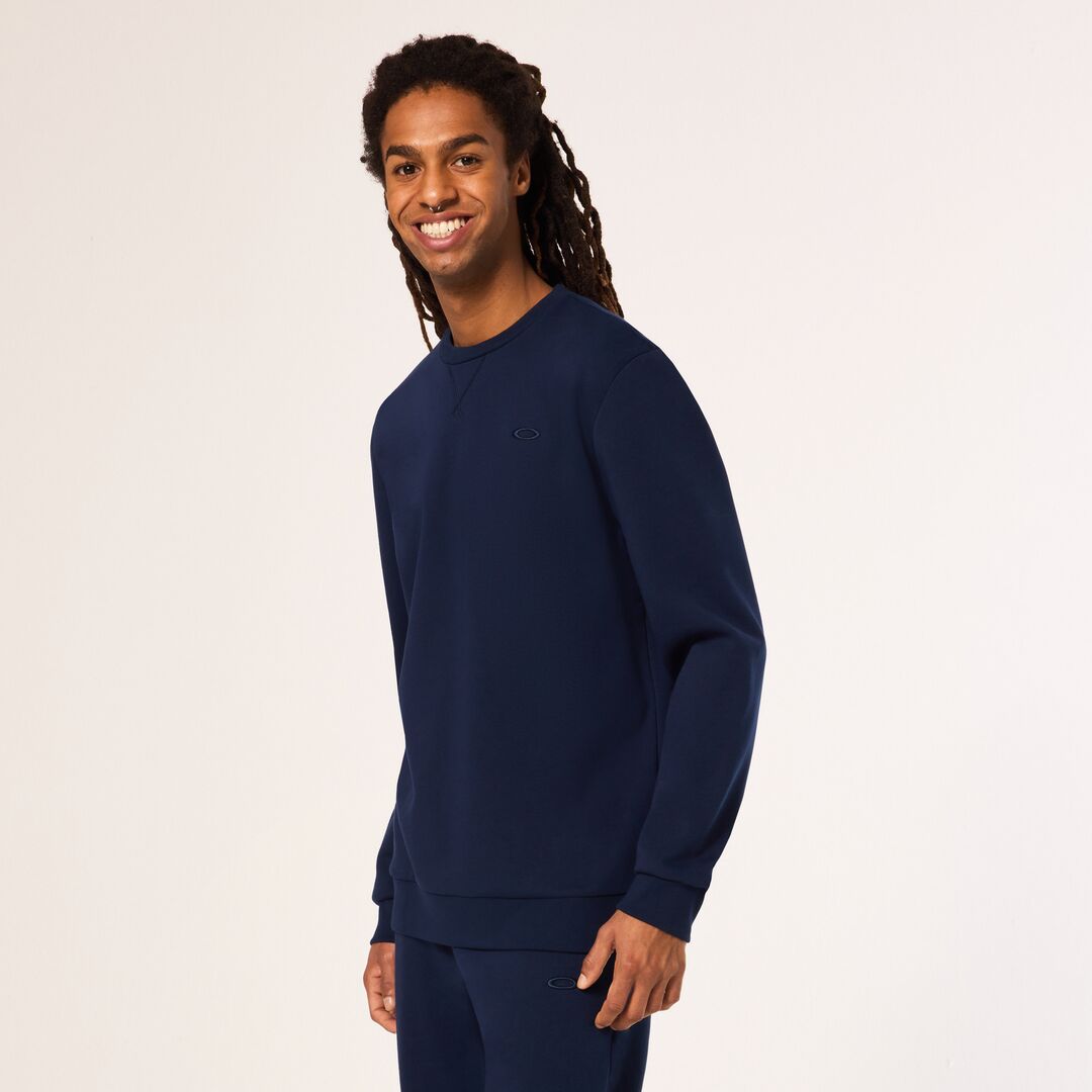 Oakley - RELAX CREW SWEATSHIRT 2.0 - Férfi pulóver