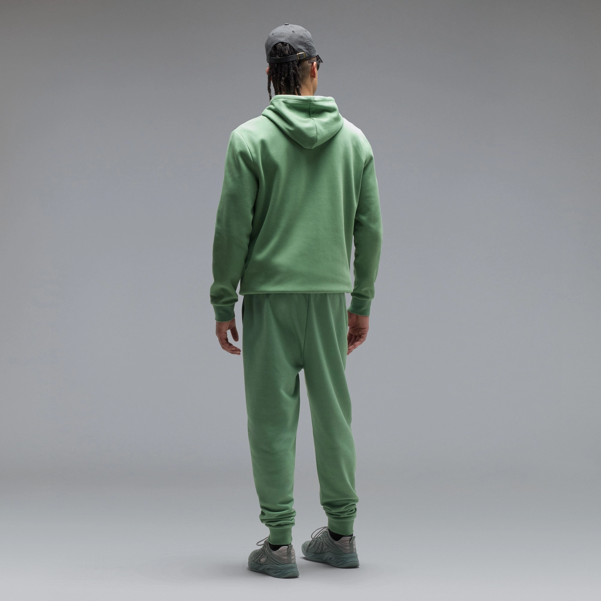 Oakley - Férfi Sportos pulóver