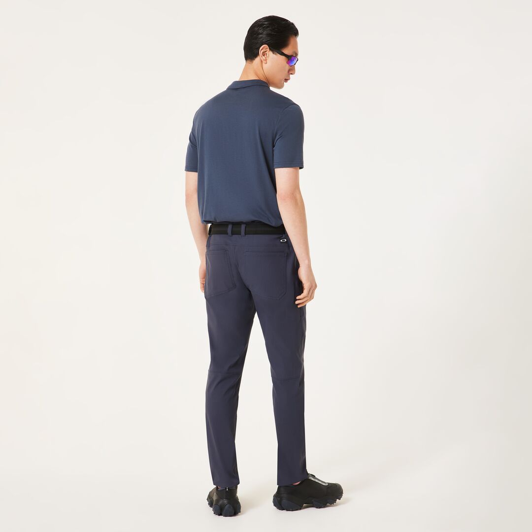 Oakley - Galléros Férfi póló