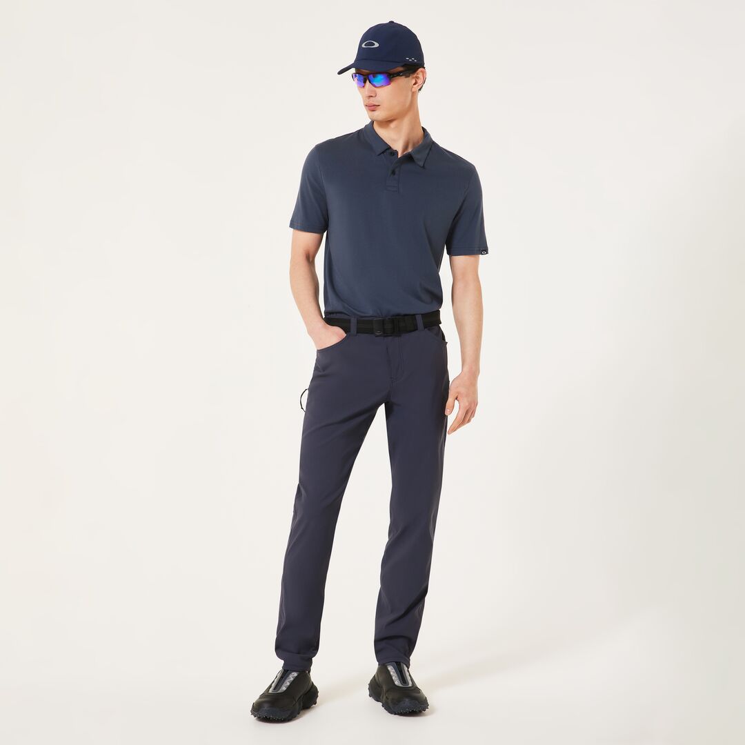 Oakley - Galléros Férfi póló