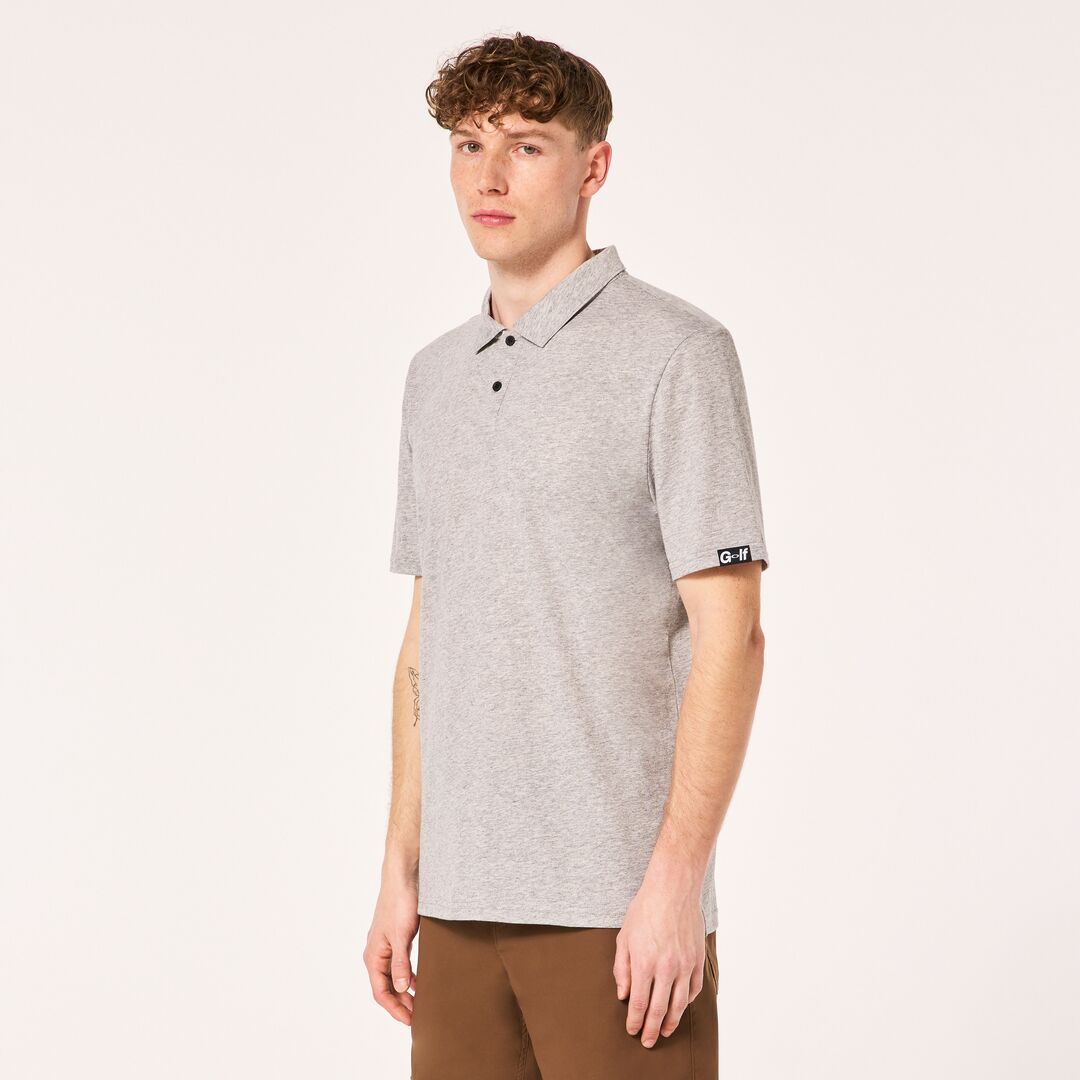 Oakley - Transition - galléros Férfi póló