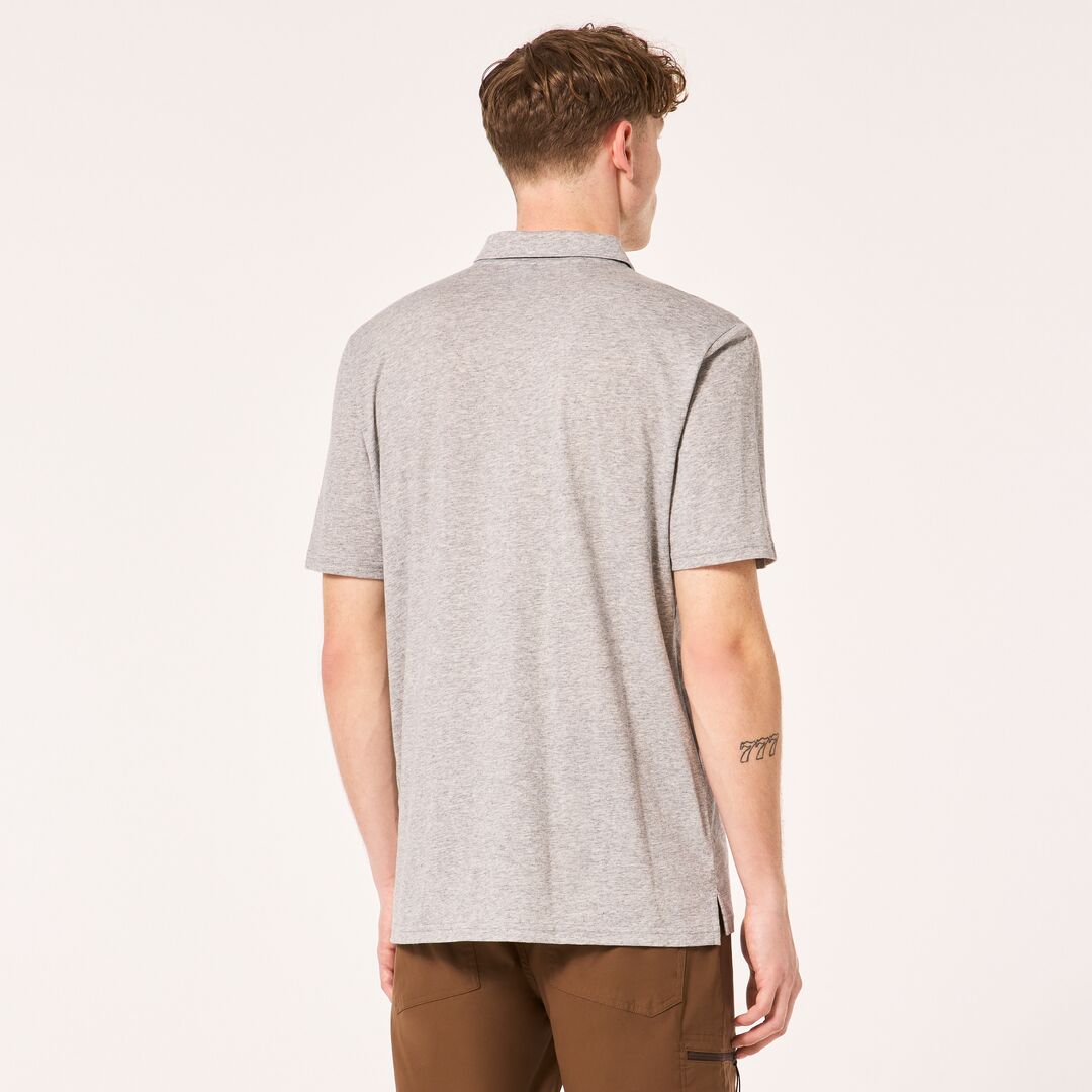 Oakley - Transition - galléros Férfi póló