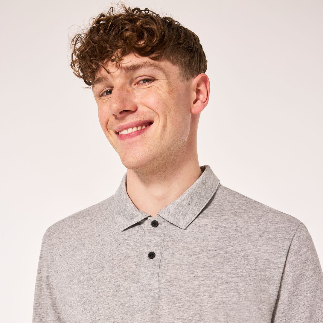 Oakley - Transition - galléros Férfi póló