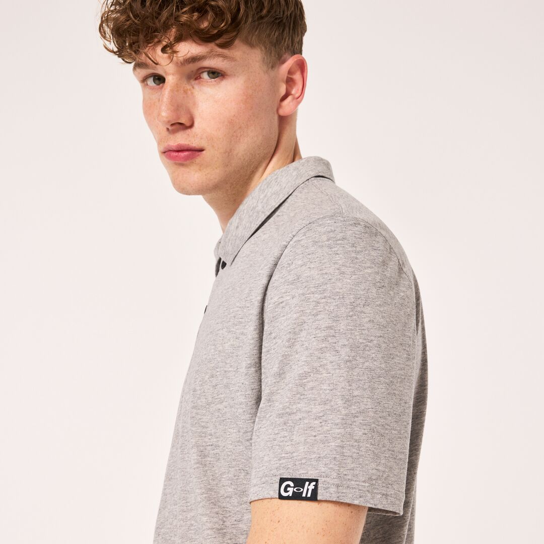 Oakley - Transition - galléros Férfi póló