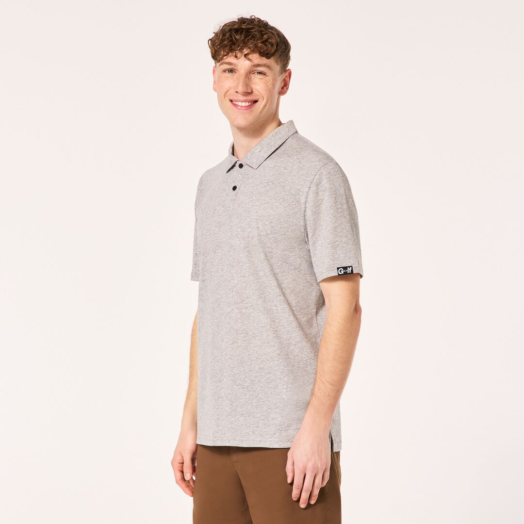 Oakley - Transition - galléros Férfi póló