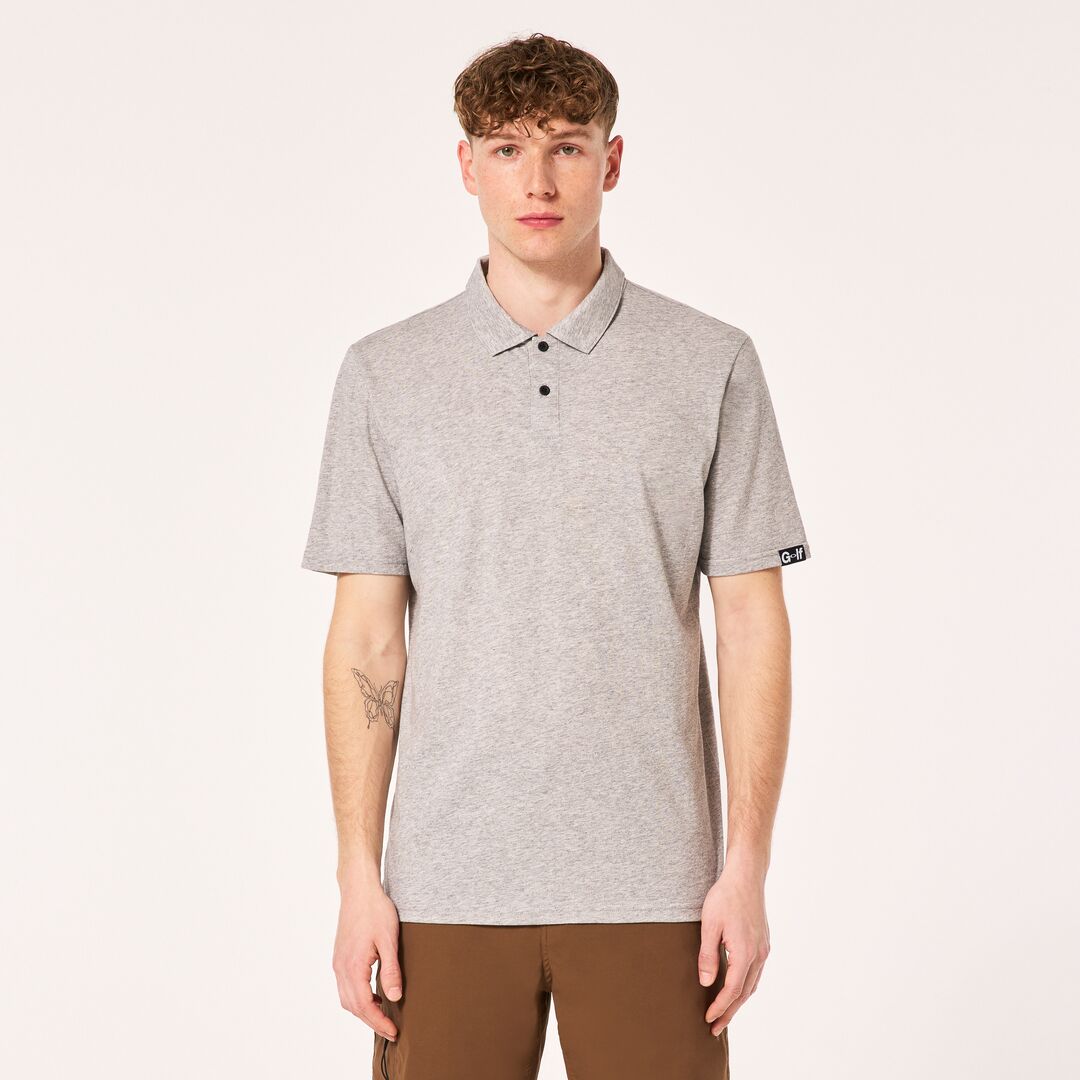 Oakley - Transition - galléros Férfi póló