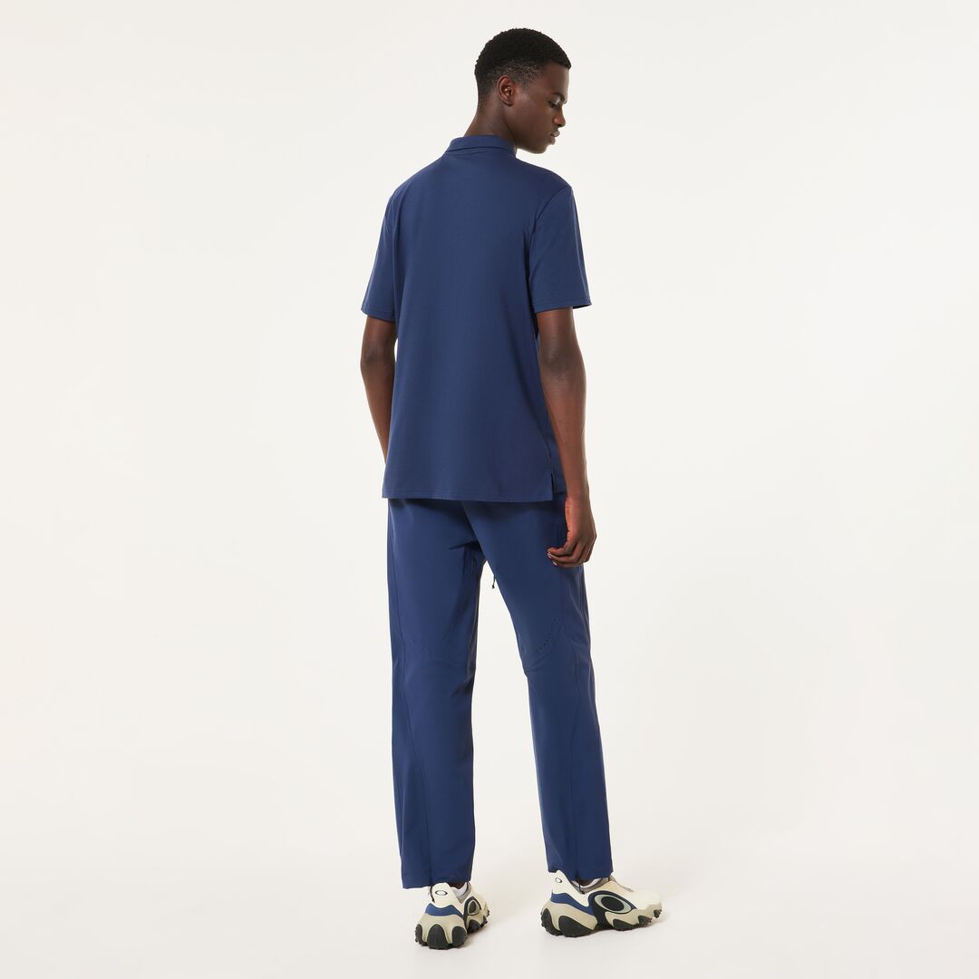 Oakley - Transition - galléros Férfi póló