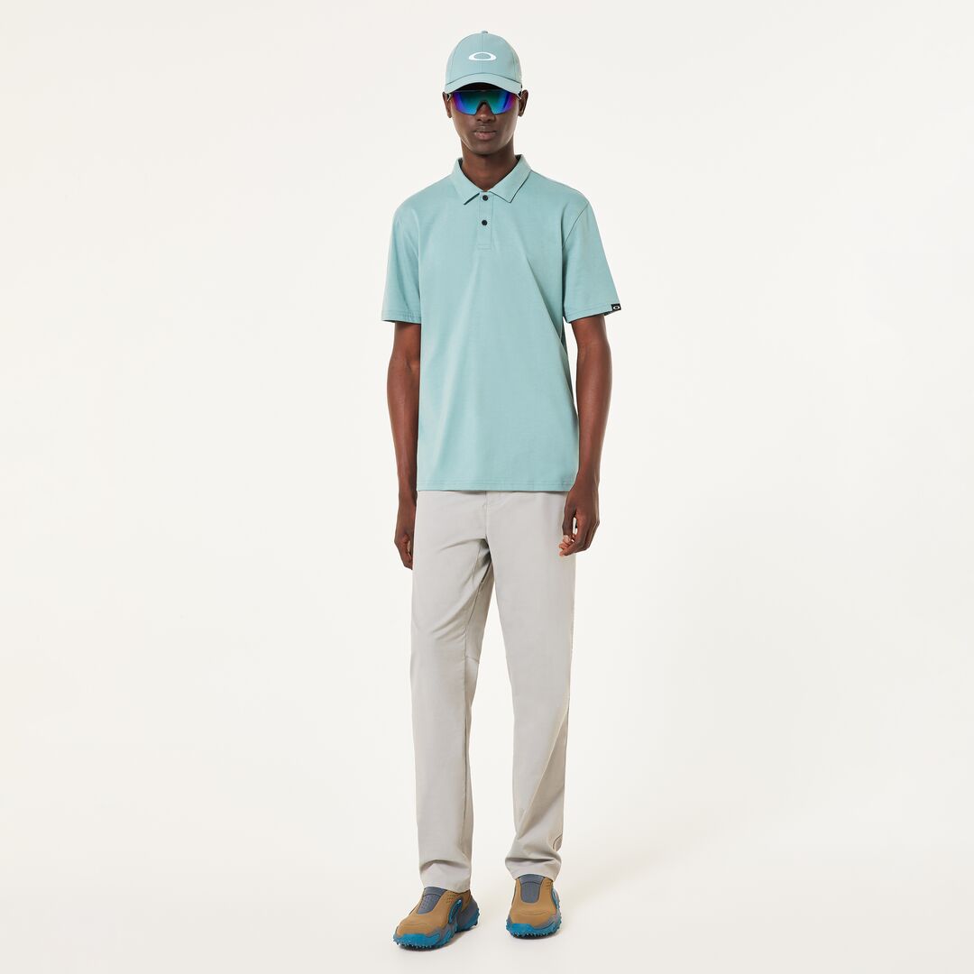 Oakley - Transition - galléros Férfi póló