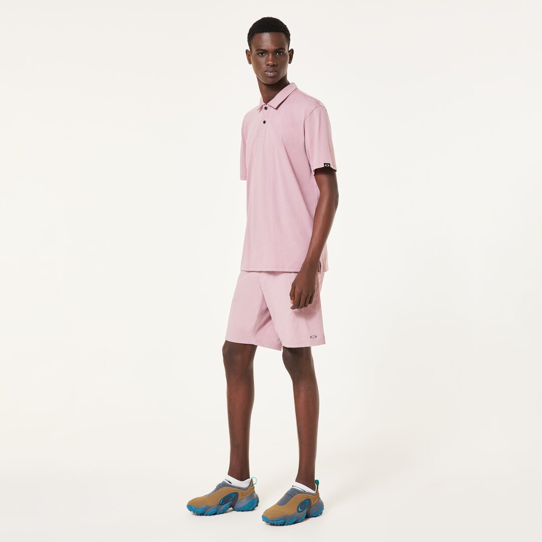 Oakley - Transition - galléros Férfi póló