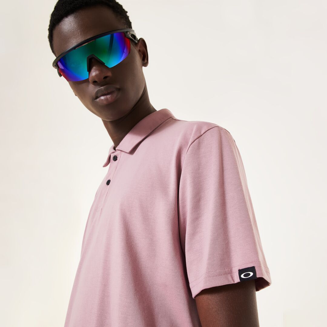 Oakley - Transition - galléros Férfi póló