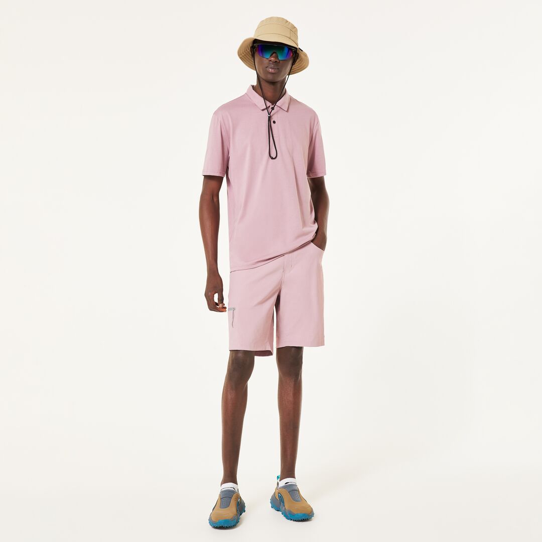 Oakley - Transition - galléros Férfi póló