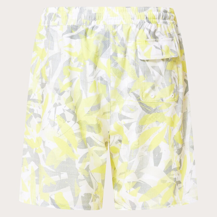 Oakley - CANARY PALMS RC 18" BEACHSHORT - Férfi fürdőnadrág
