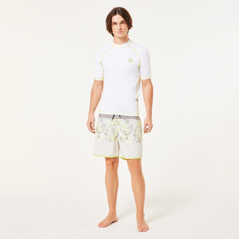 Oakley - SESSION RC 19" BOARDSHORT - Férfi fürdőnadrág