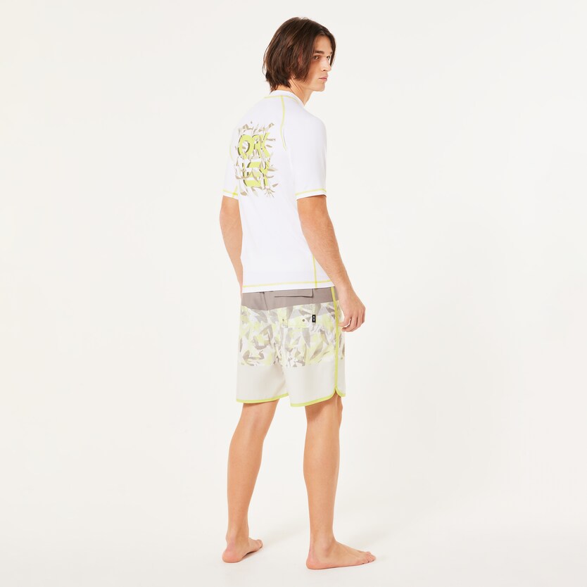 Oakley - SESSION RC 19" BOARDSHORT - Férfi fürdőnadrág