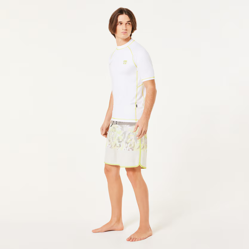 Oakley - SESSION RC 19" BOARDSHORT - Férfi fürdőnadrág