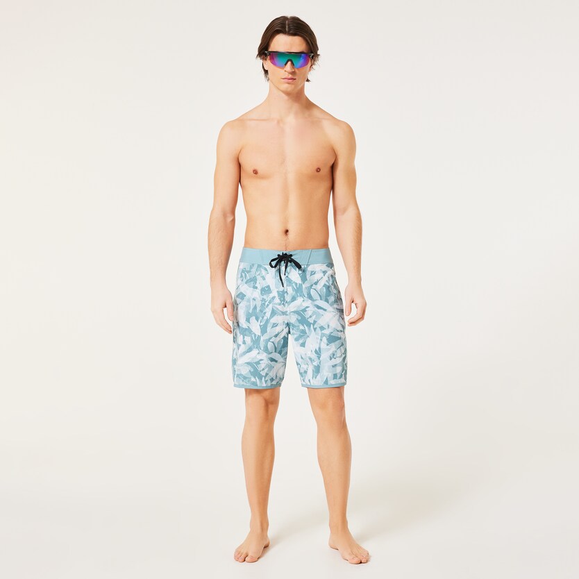 Oakley - SESSION RC 19" BOARDSHORT - Férfi fürdőnadrág