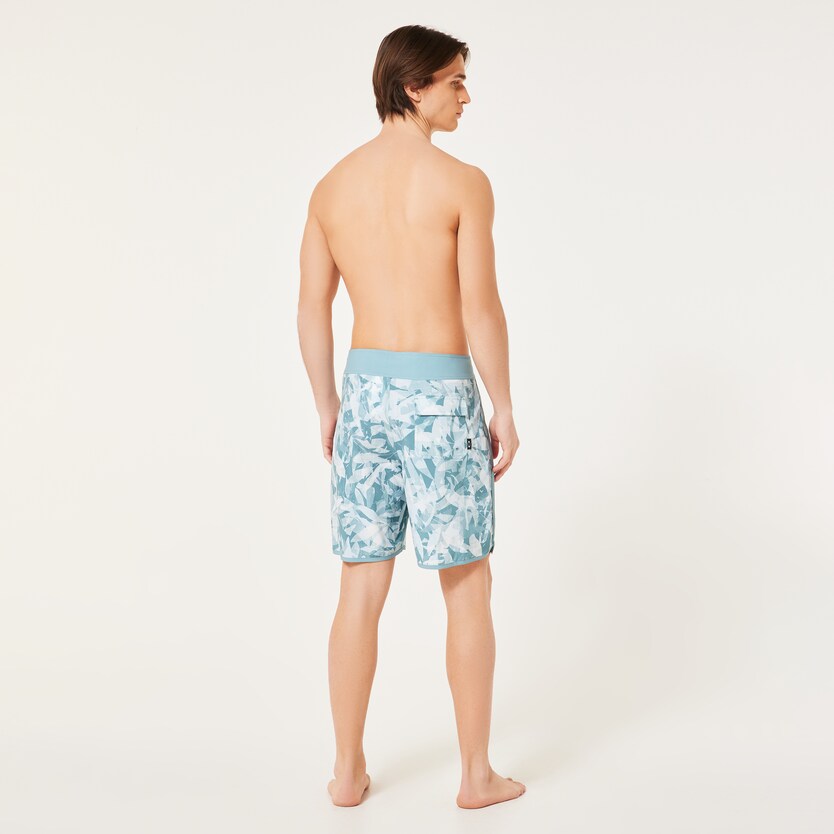 Oakley - SESSION RC 19" BOARDSHORT - Férfi fürdőnadrág
