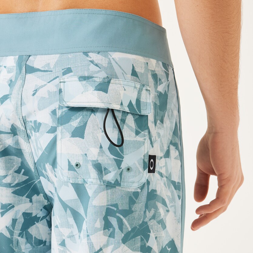 Oakley - SESSION RC 19" BOARDSHORT - Férfi fürdőnadrág