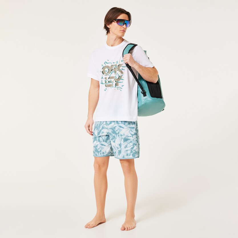 Oakley - SESSION RC 19" BOARDSHORT - Férfi fürdőnadrág