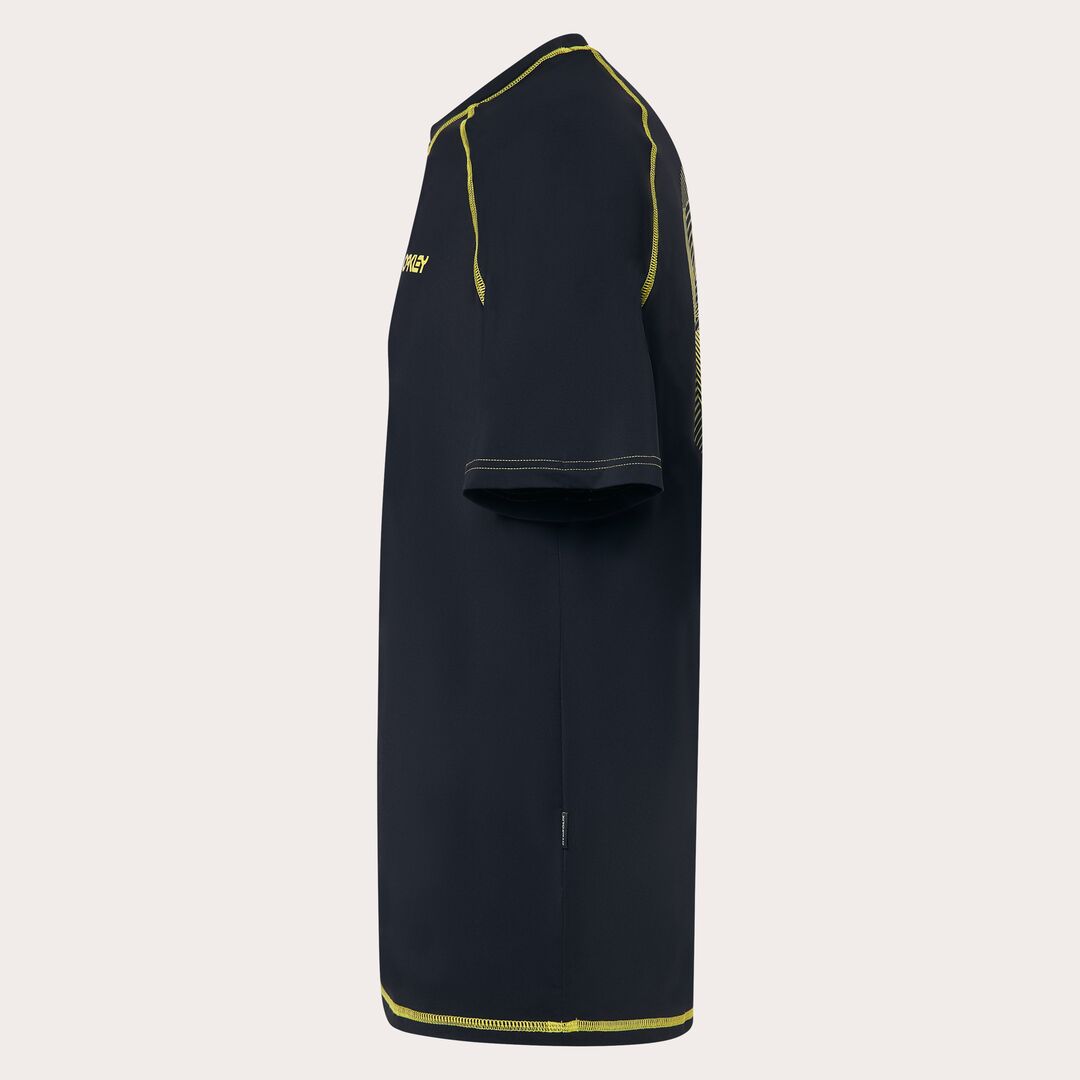 Oakley - Fingerprint Rashguard - Férfi póló