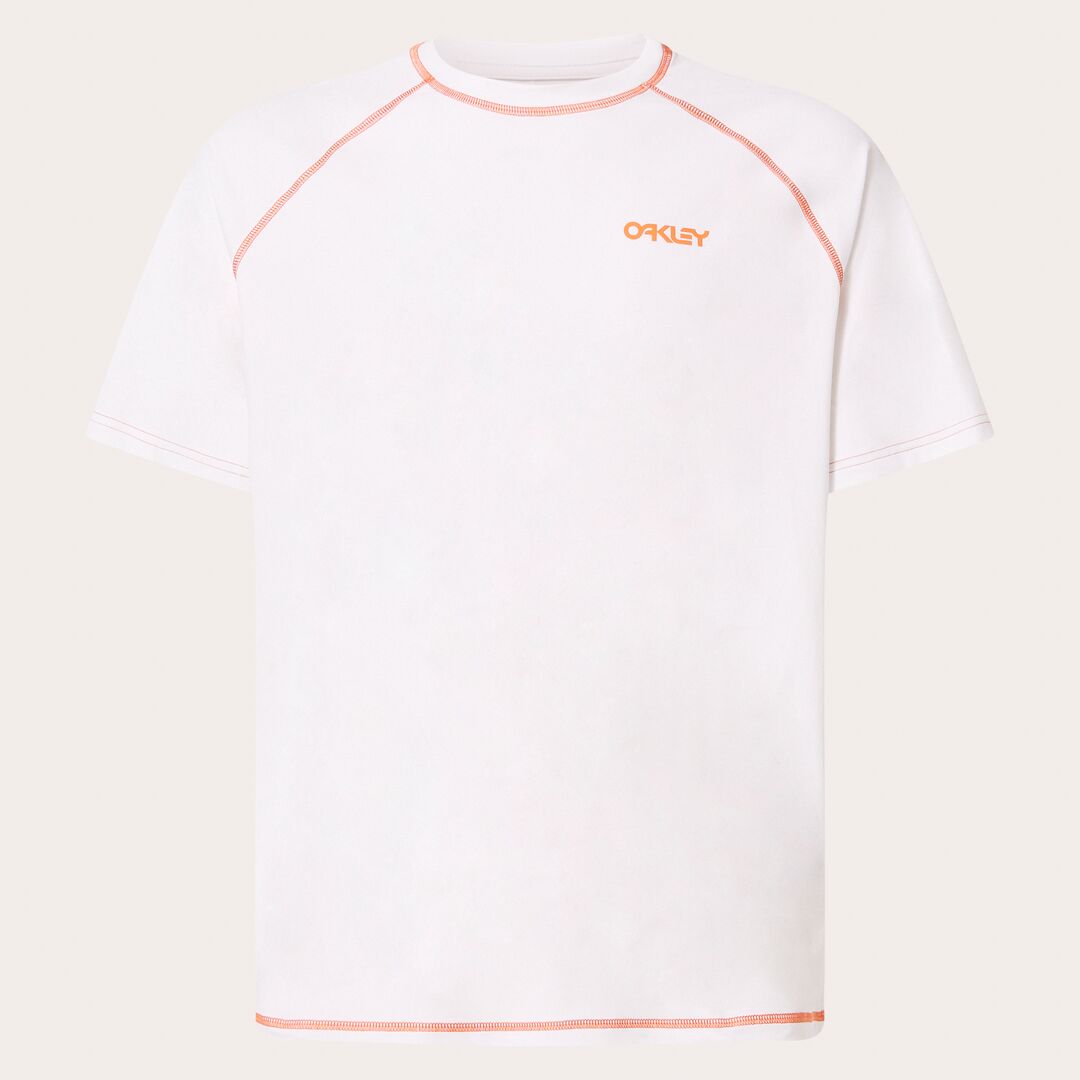 Oakley - Fingerprint Rashguard - Férfi póló