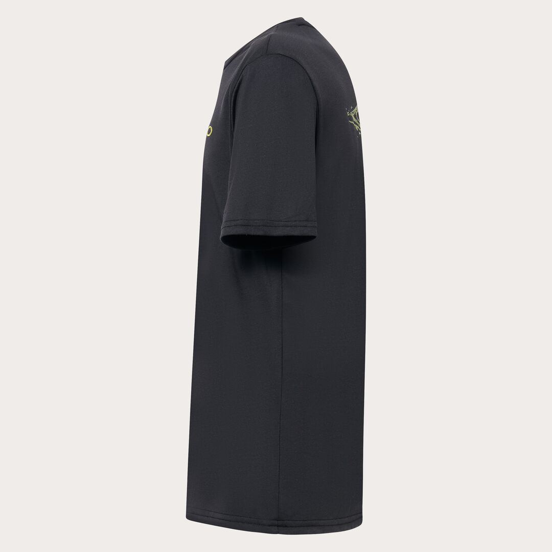 Oakley - Finish Line Crew - Férfi póló