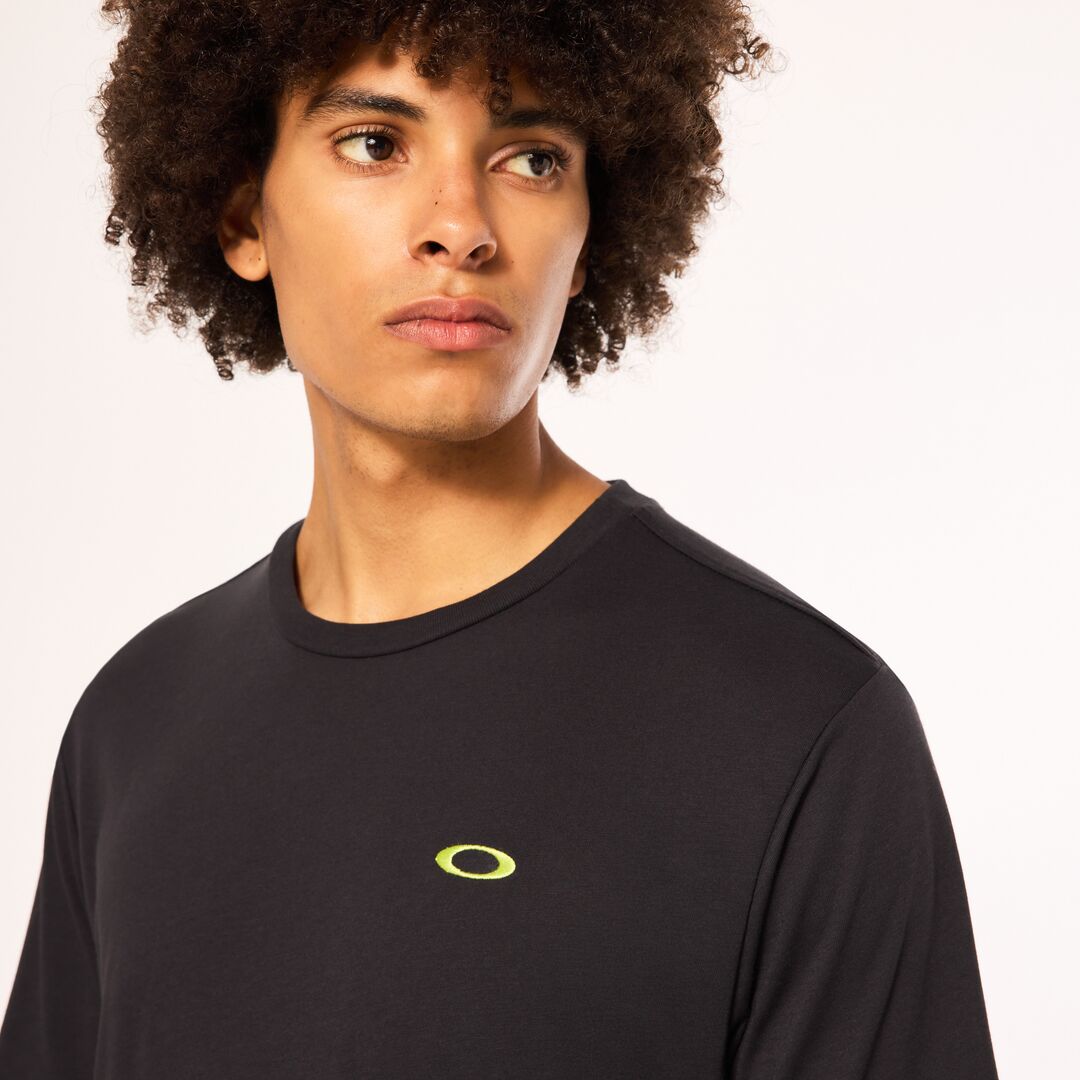 Oakley - Finish Line Crew - Férfi póló