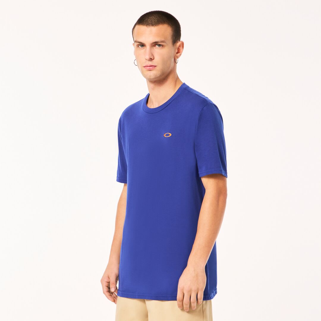 Oakley - Finish Line Crew - Férfi póló