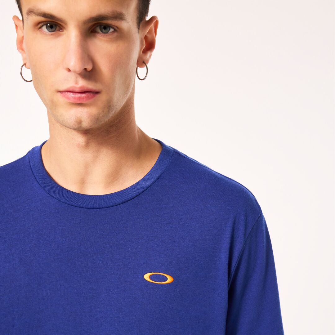 Oakley - Finish Line Crew - Férfi póló