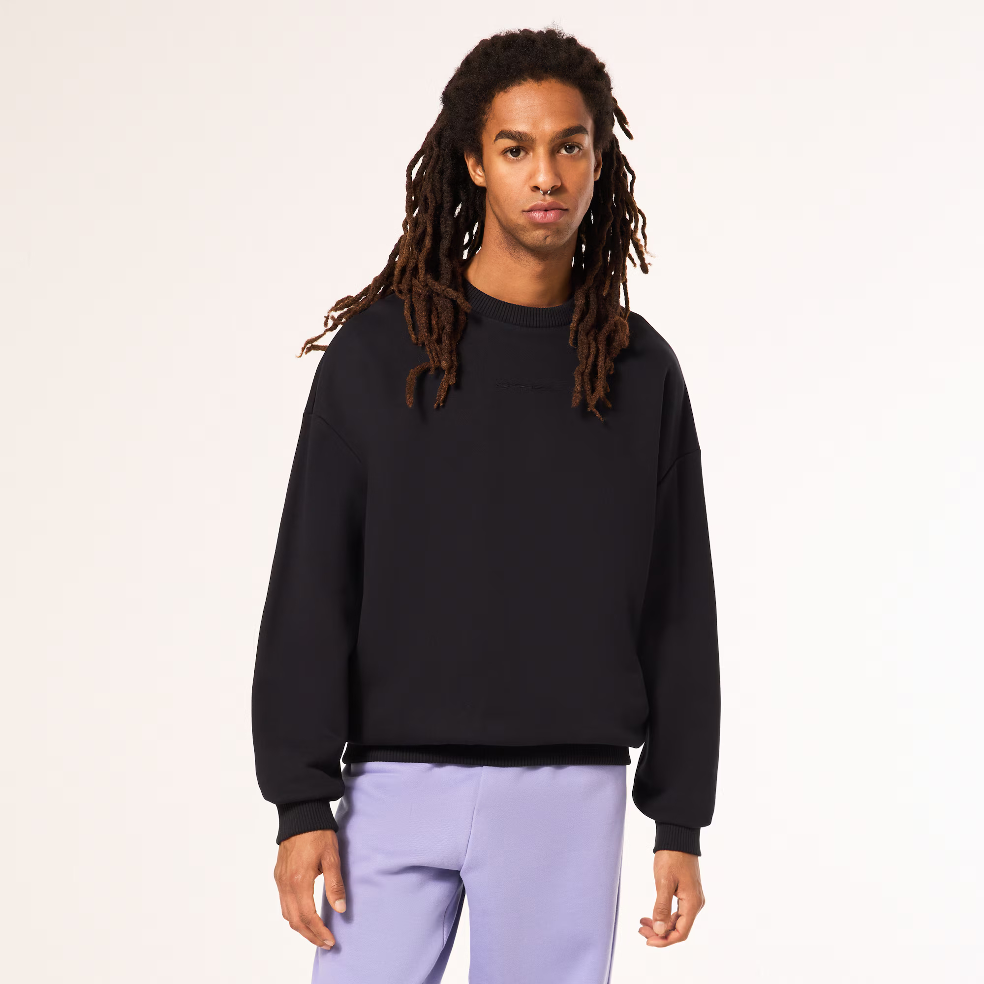 Oakley - SOHO CREW NECK SWEATSHIRT - Férfi pulóver