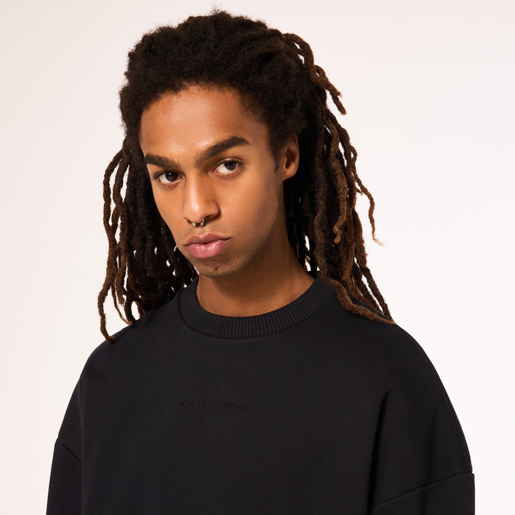 Oakley - SOHO CREW NECK SWEATSHIRT - Férfi pulóver