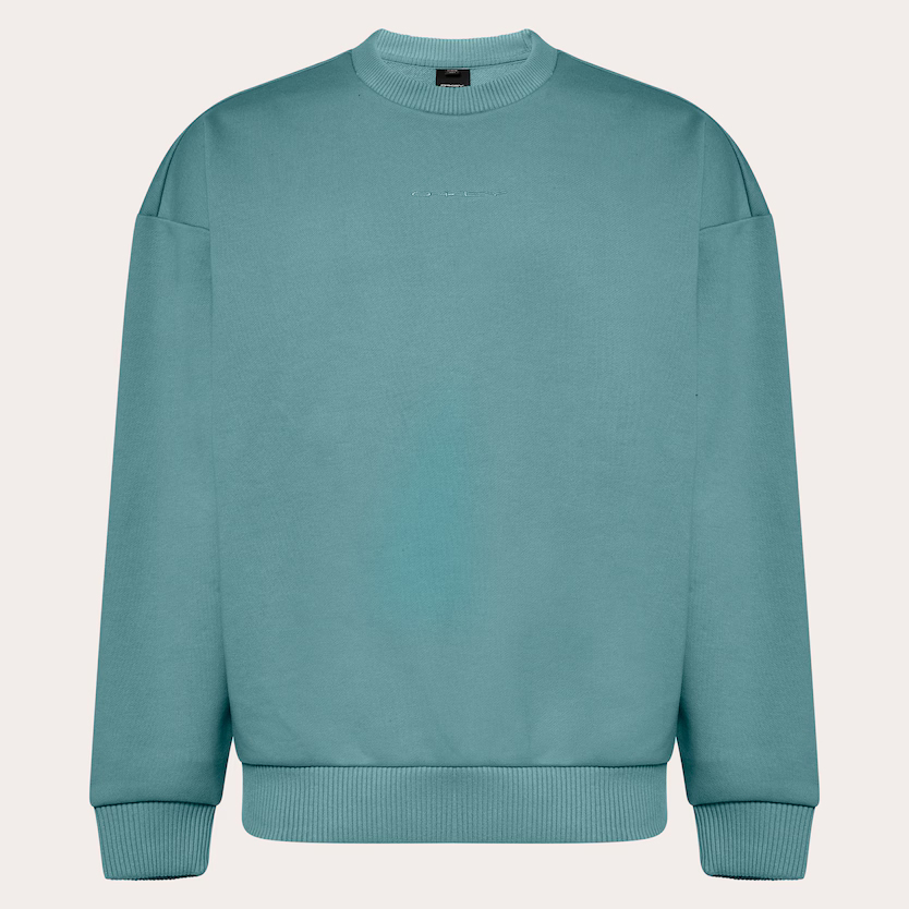 Oakley - SOHO CREW NECK SWEATSHIRT - Férfi pulóver