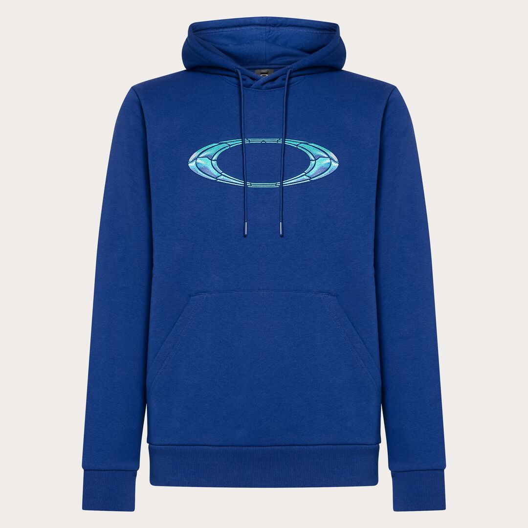 Oakley - MTL Liquid Ellipse - Férfi pulóver