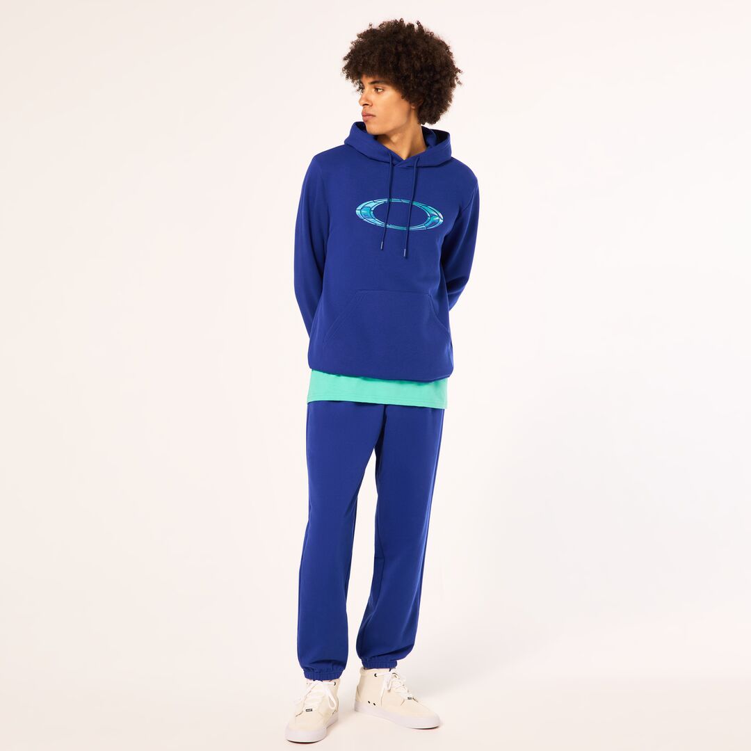 Oakley - MTL Liquid Ellipse - Férfi pulóver