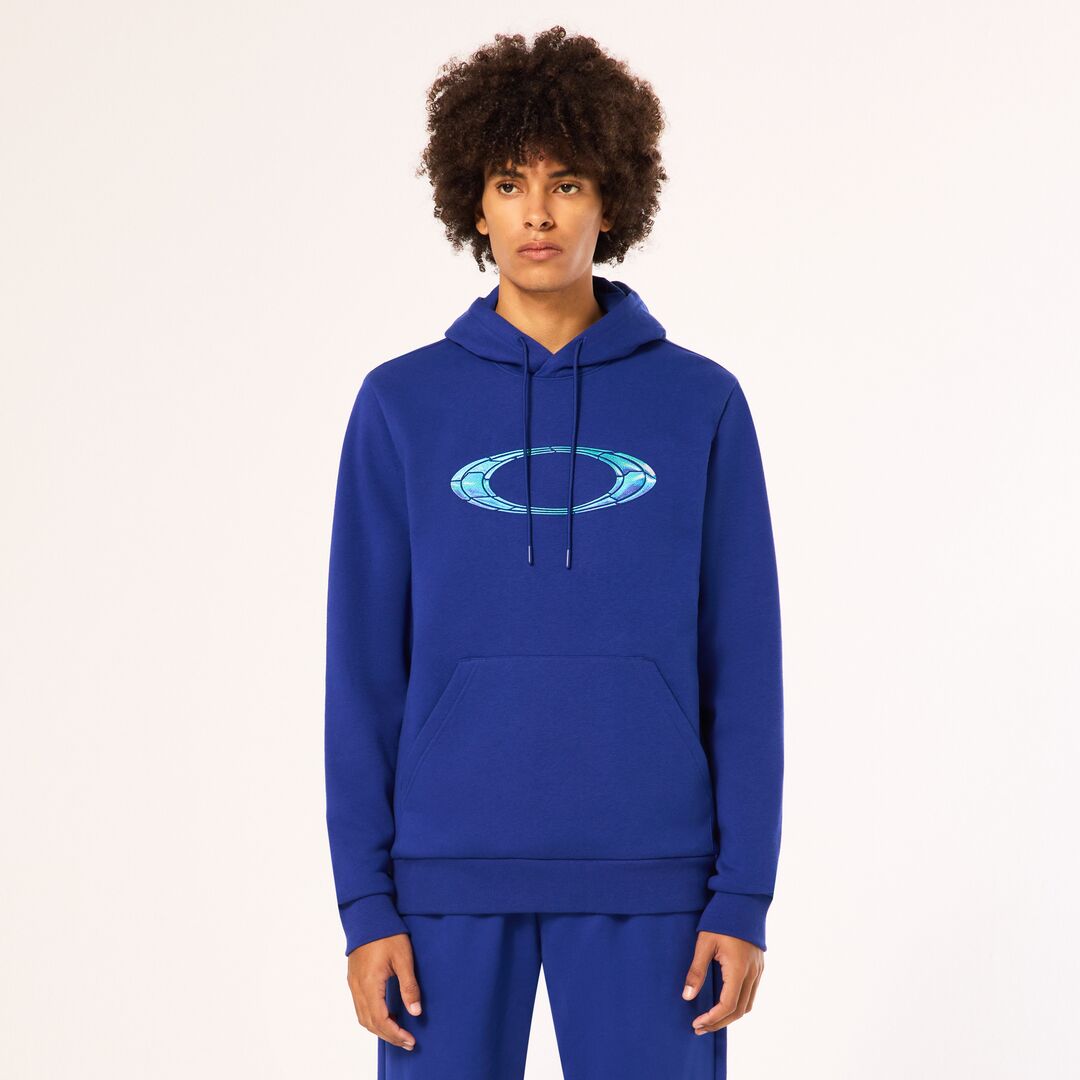 Oakley - MTL Liquid Ellipse - Férfi pulóver