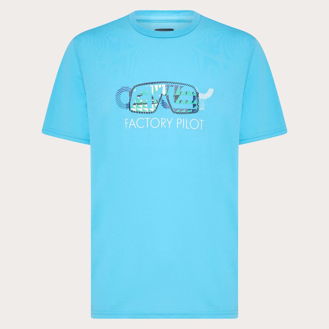 Oakley - Sutro - Férfi póló