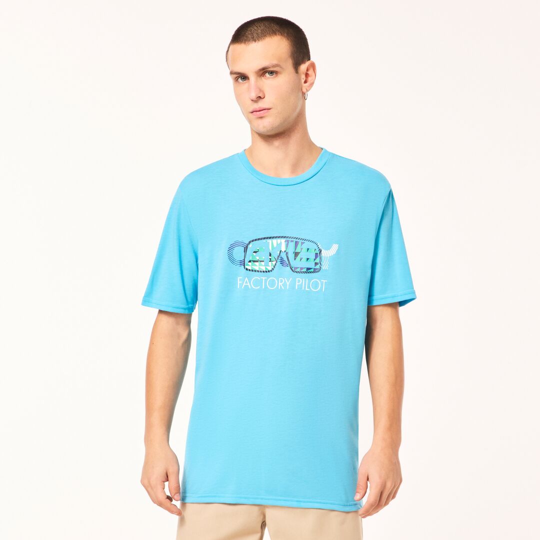 Oakley - Sutro - Férfi póló