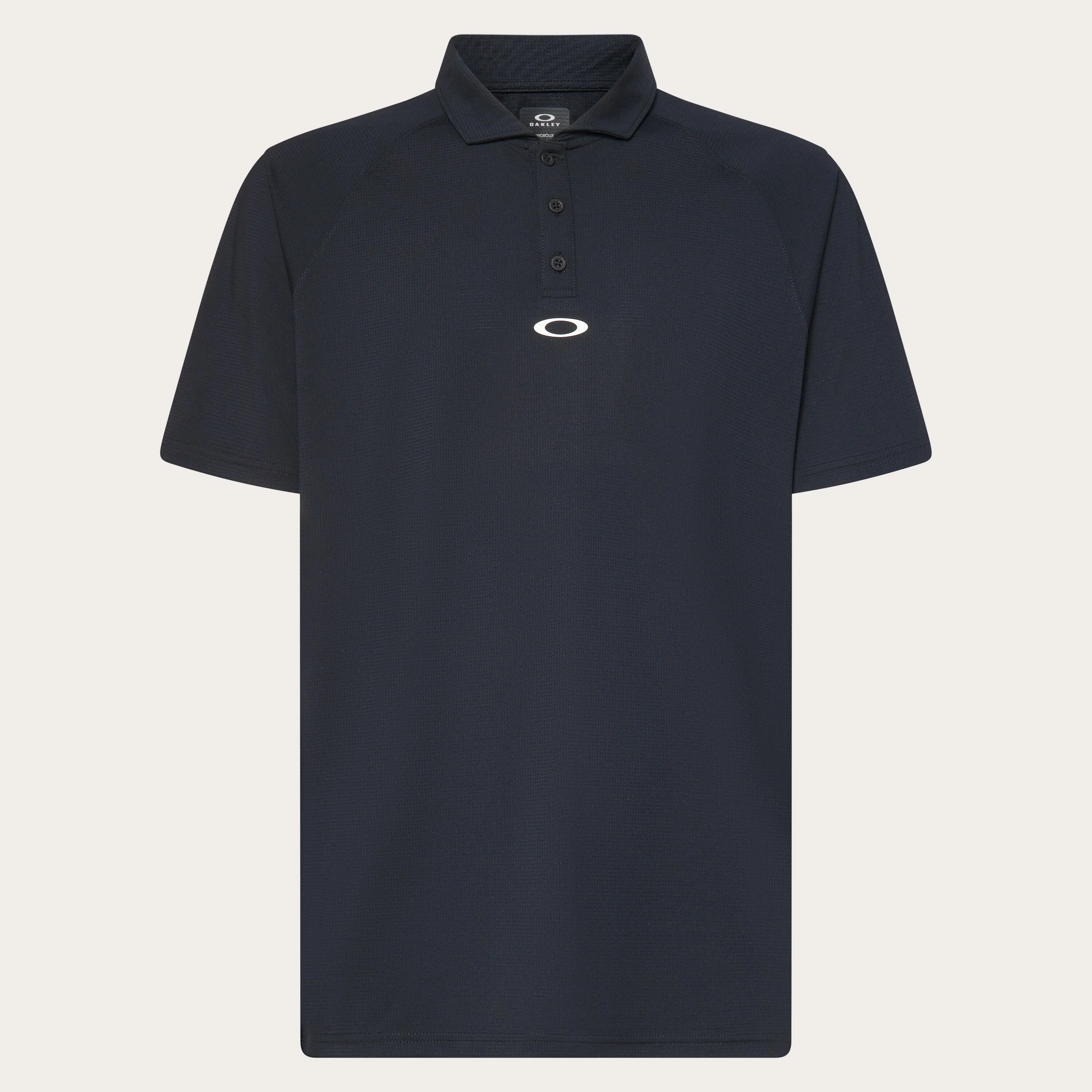 Oakley - Iconic - Galléros Férfi póló