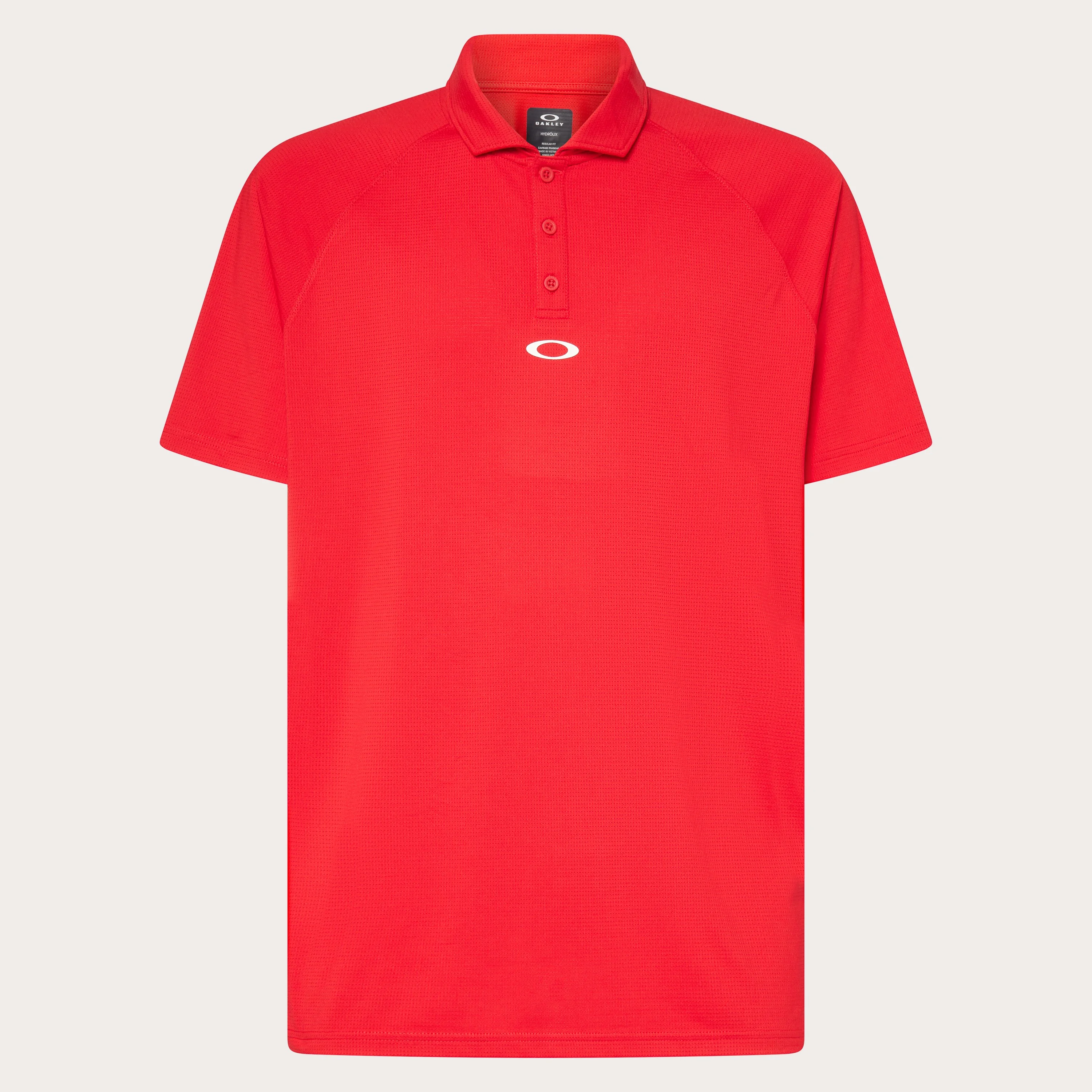 Oakley - Iconic - Galléros Férfi póló