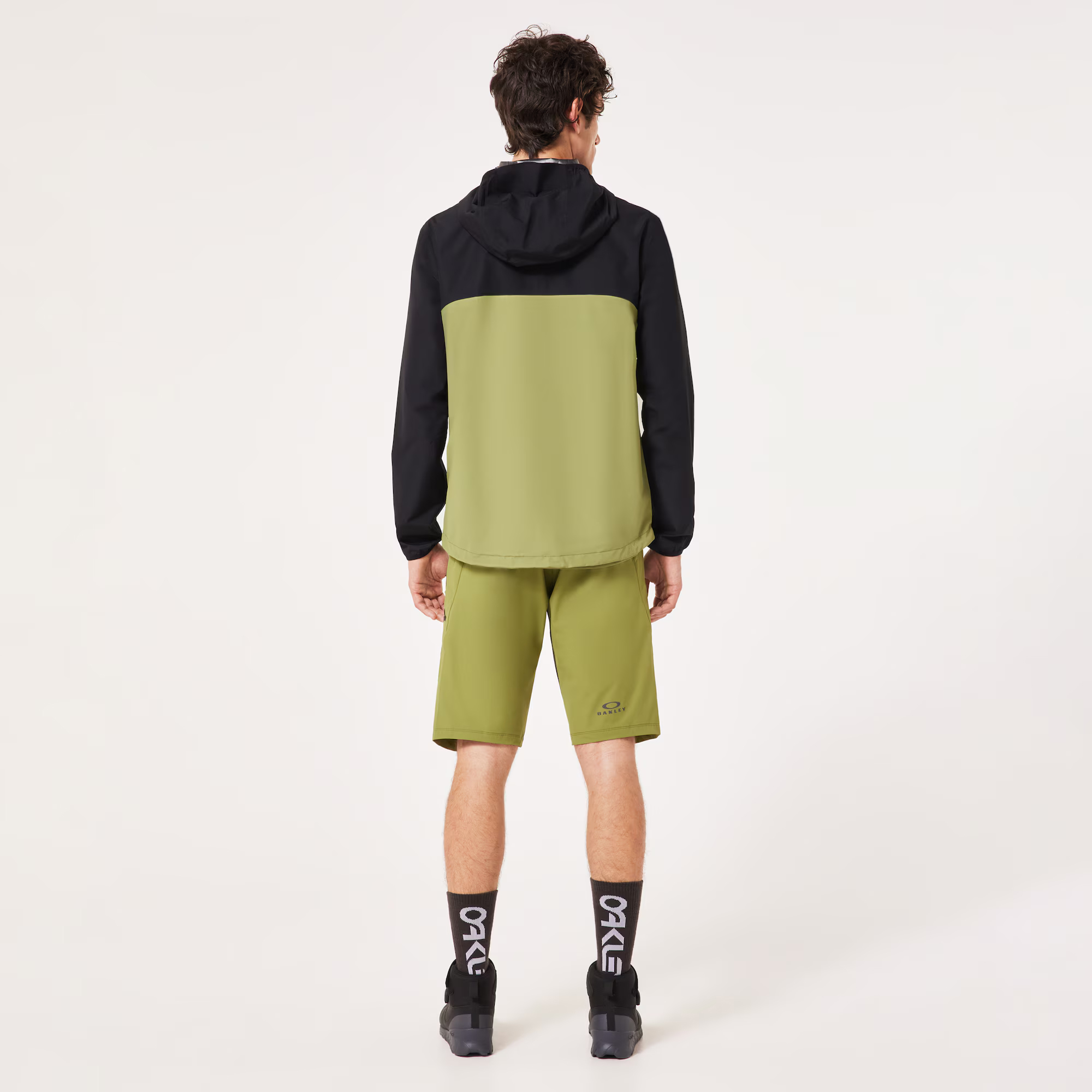 Oakley - ELEMENTS SHELL JACKET 2.0 - Vízálló Férfi dzseki