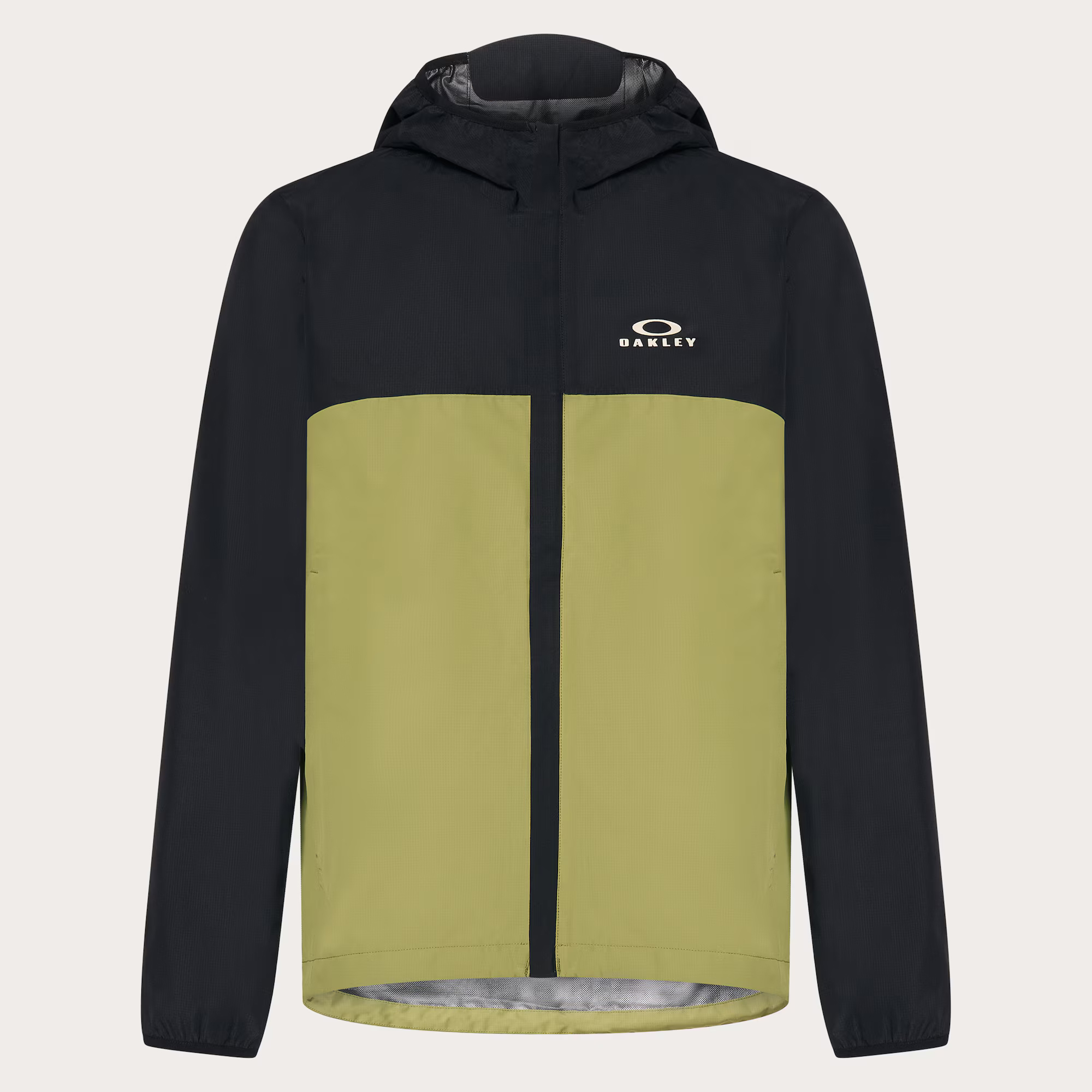 Oakley - ELEMENTS SHELL JACKET 2.0 - Vízálló Férfi dzseki