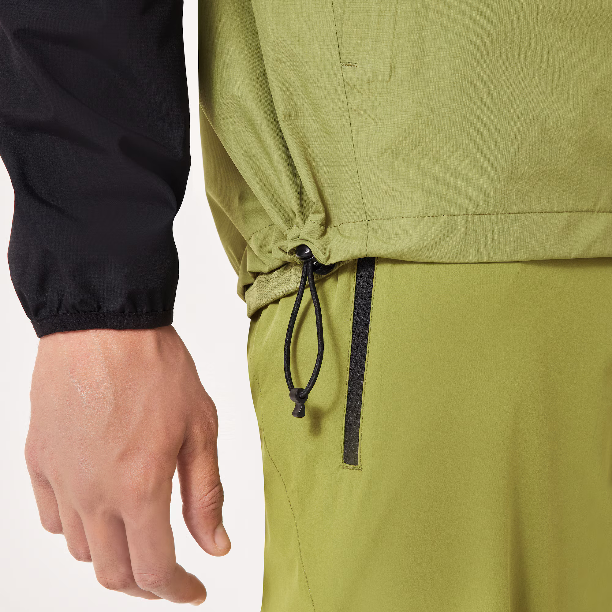 Oakley - ELEMENTS SHELL JACKET 2.0 - Vízálló Férfi dzseki