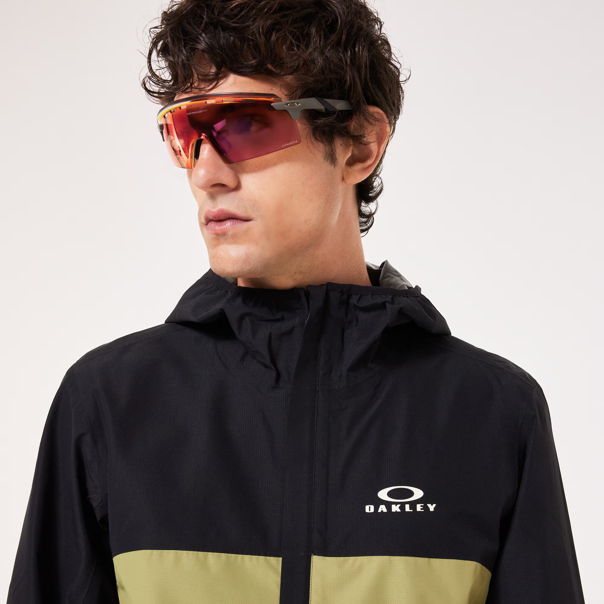 Oakley - ELEMENTS SHELL JACKET 2.0 - Vízálló Férfi dzseki